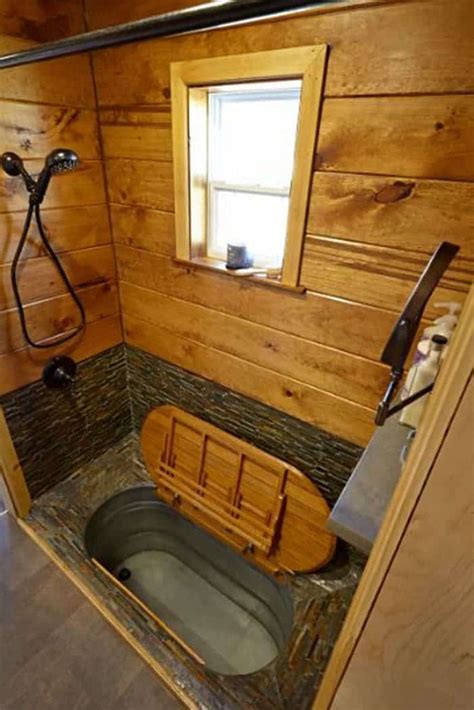 tubs for tiny homes